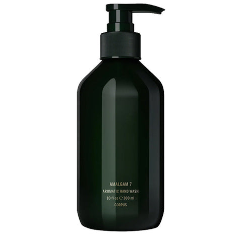Corpus Naturals | Hand Wash - Amalgam 7 - 300ml