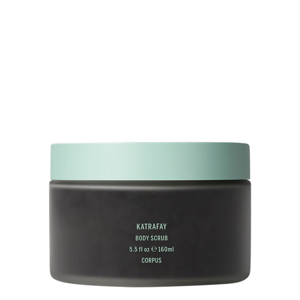 Corpus Naturals | Katrafay Body Scrub 160ml