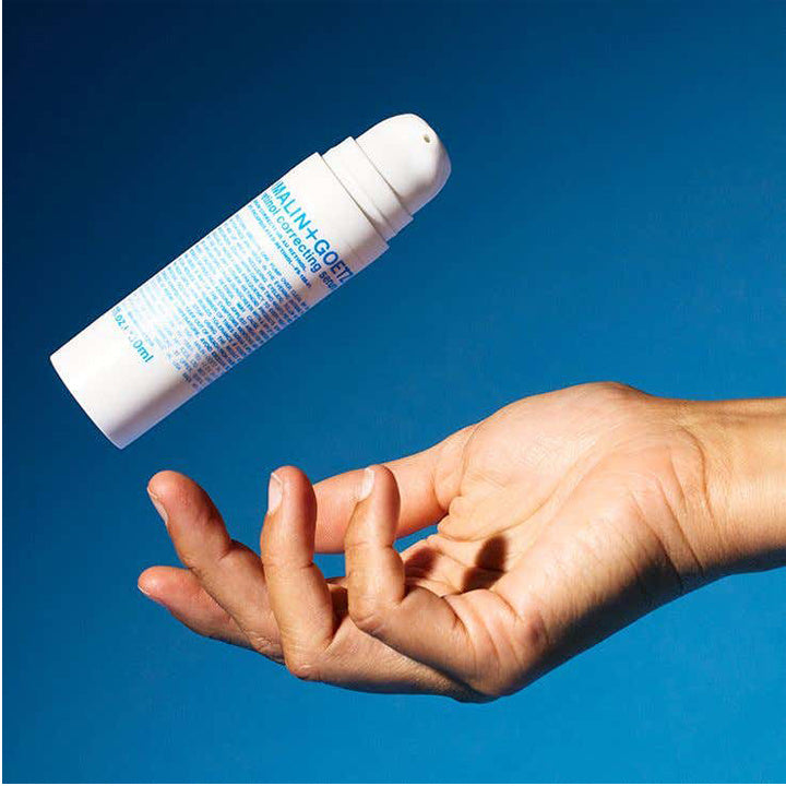 Malin+Goetz Retinol Correcting Serum ambiente