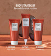 Comfort Zone Body Strategist
