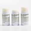 Malin+Goetz Bergamot Deodorant textura