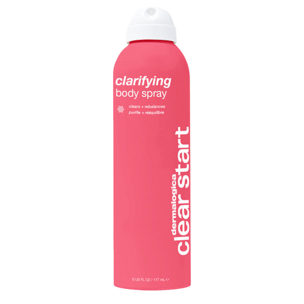 Dermalogica Spray corporal purificante 177ml