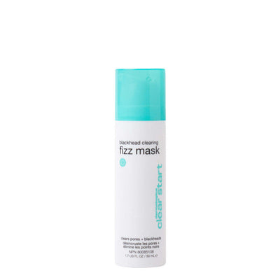 Image of product Mascarilla Clear Start Fizz 50ml