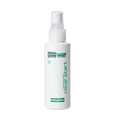 Image of product Clear Start Micro-Pore Mist 118ml