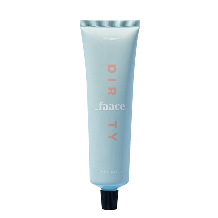 Faace Limpiador facial Dirty 100ml