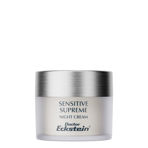 Doctor Eckstein | Sensitive Supreme 50ml