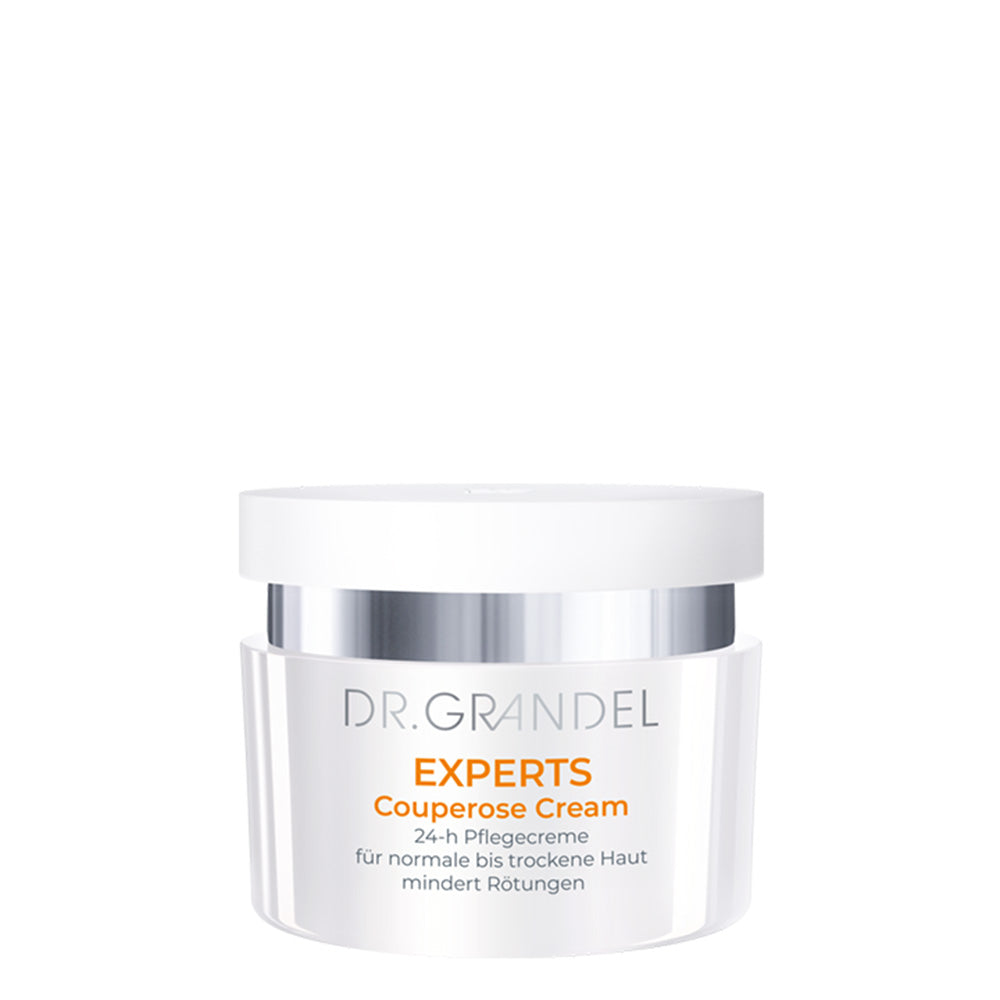 Dr. Grandel Crema Expert Couperose 50ml