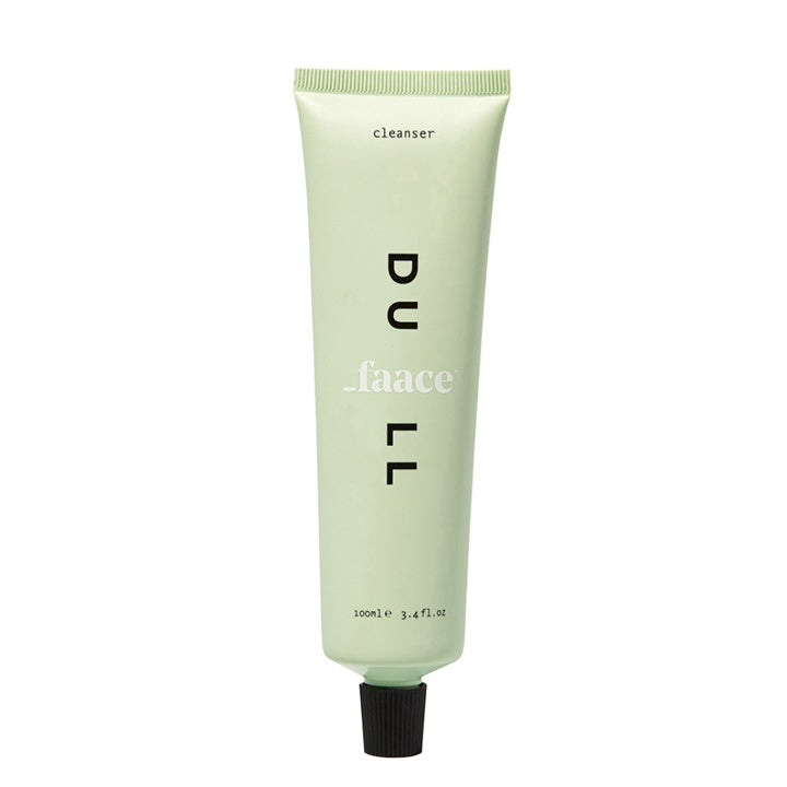 Faace Dull Limpiador facial 100ml