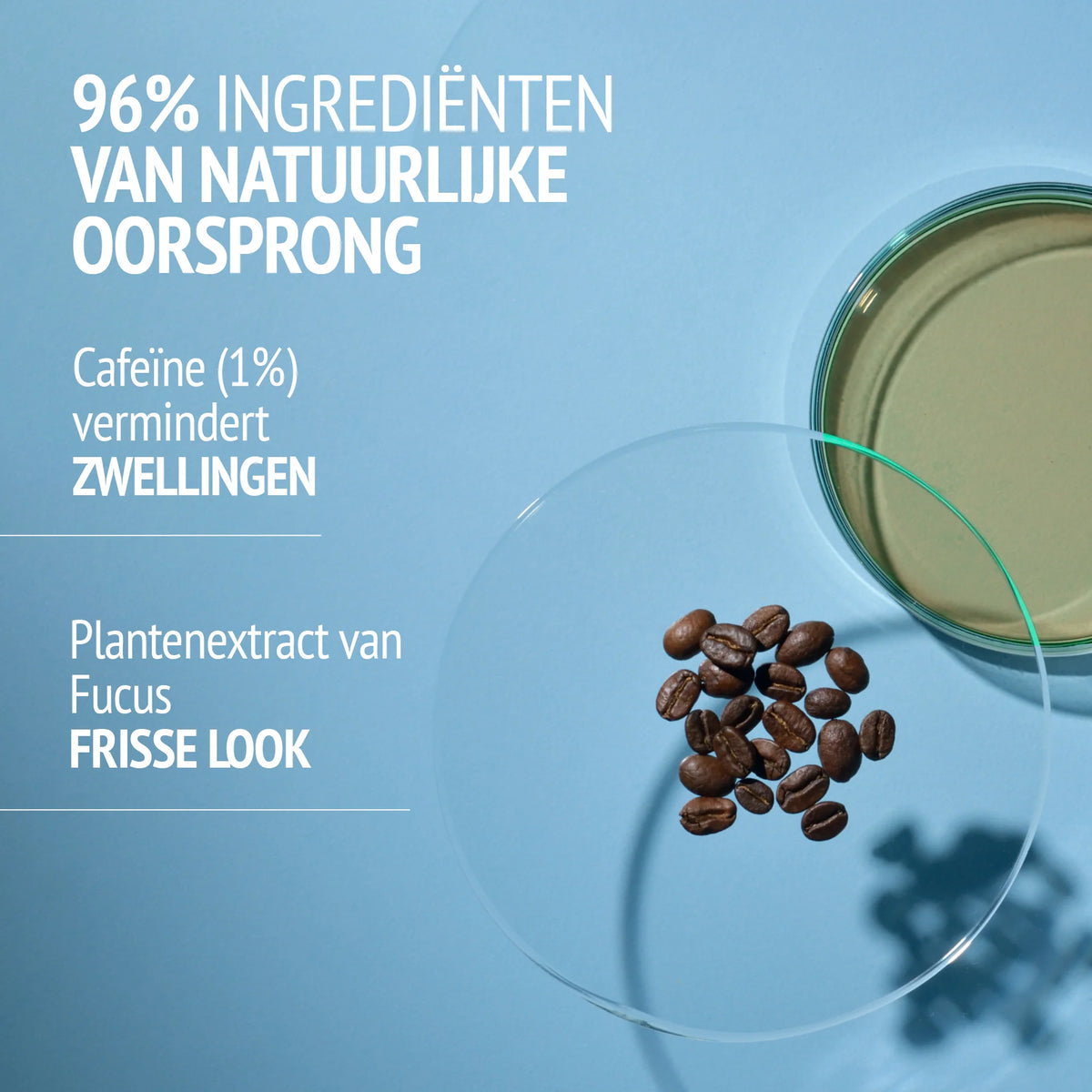Comfort Zone Sublime Skin Eye Patch 6st ingredients