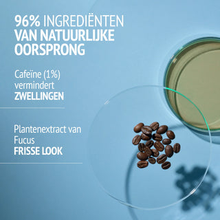 Comfort Zone Sublime Skin Eye Patch 6st ingredients