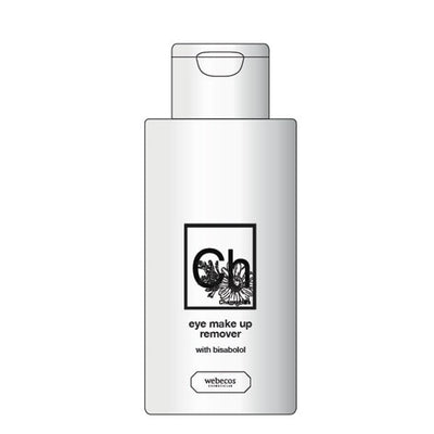 Image of product Desmaquillador de ojos 125ml