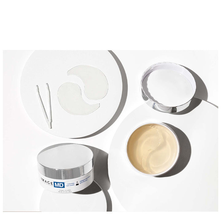 Image Skincare IMAGE MD - Restoring Eye Masks ambiente