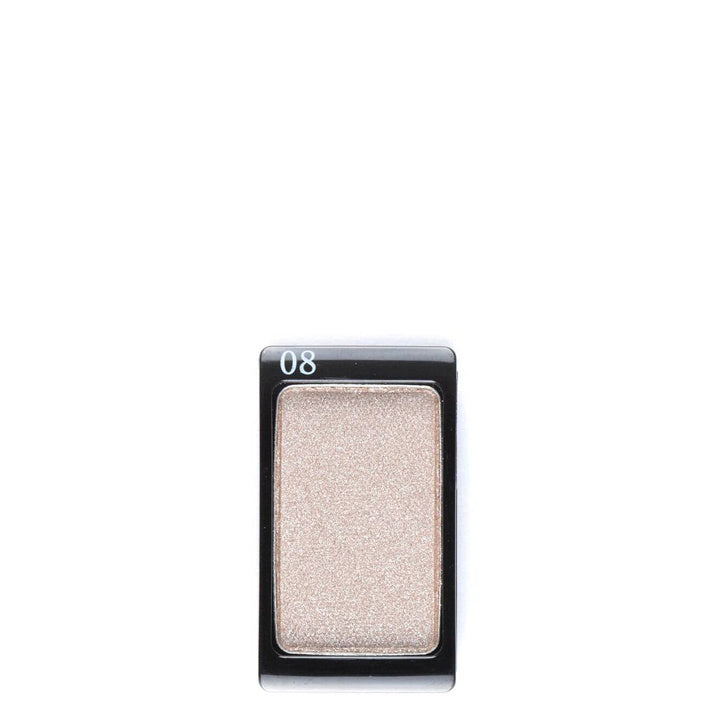 Eyeshadow tonos claros | John van G