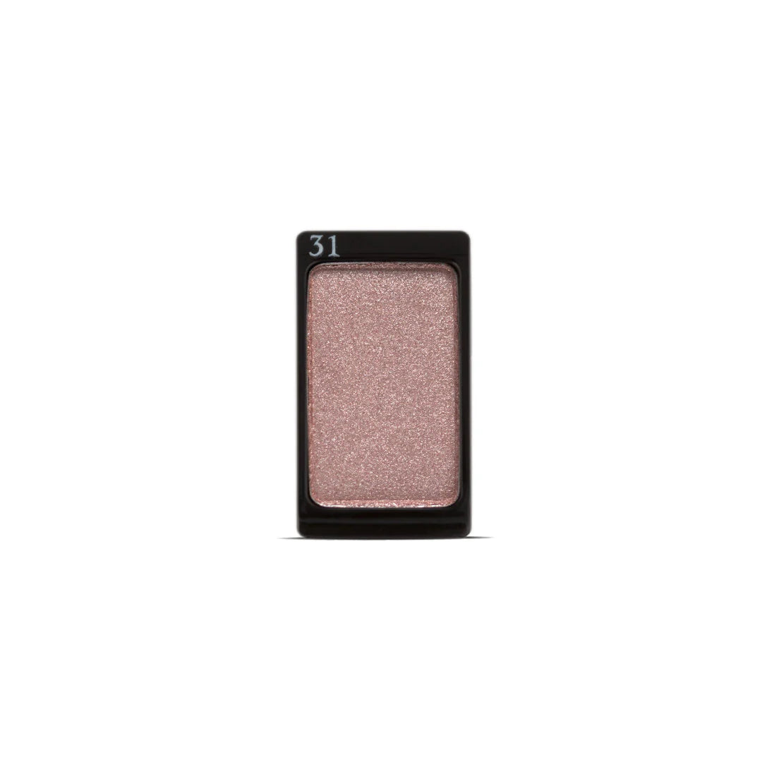 Eyeshadow tonos marrón | John van G
