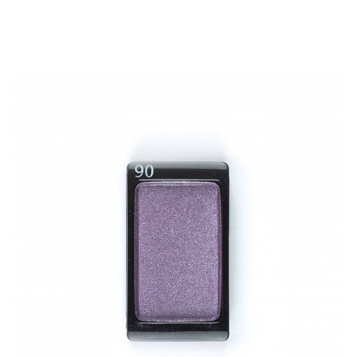 Eyeshadow tonos morado | John van G