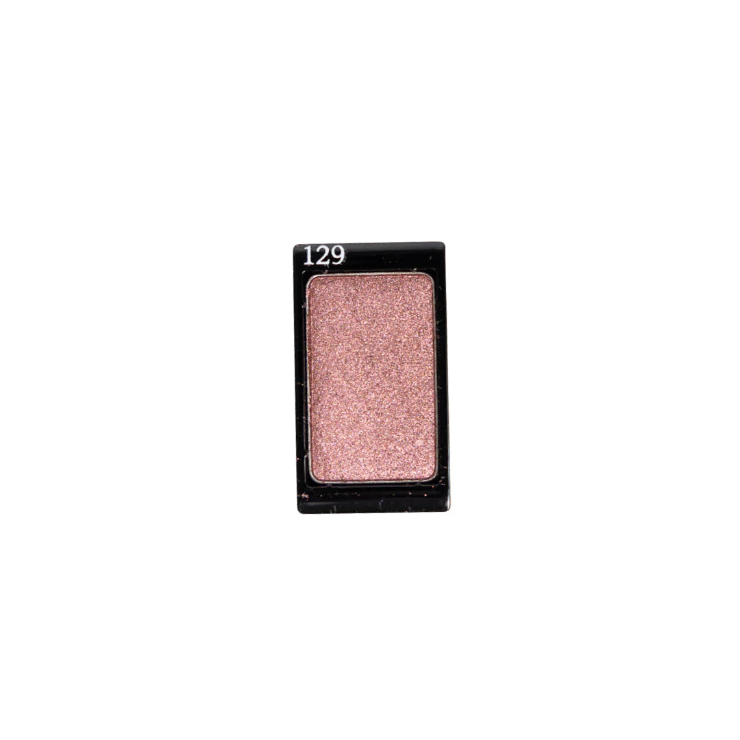 Eyeshadow tonos claros | John van G