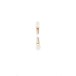 Eyeshadow applicator dubbel per stuk | John van G