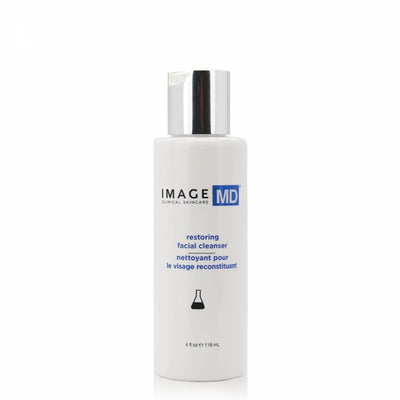 Image of product IMAGE MD® - Limpiador facial restaurador 118 ml