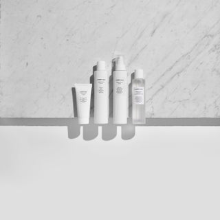Comfort Zone Essential Biphasic Make-up Remover assortiment