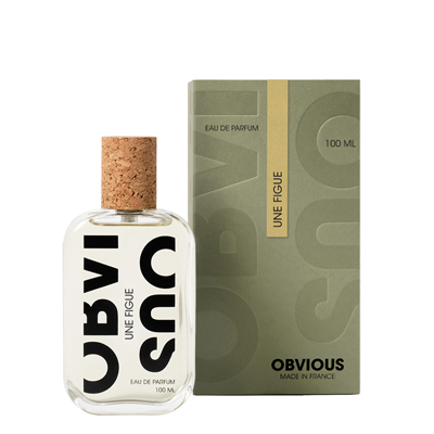 Image of product Eau de Parfum - Une Figue