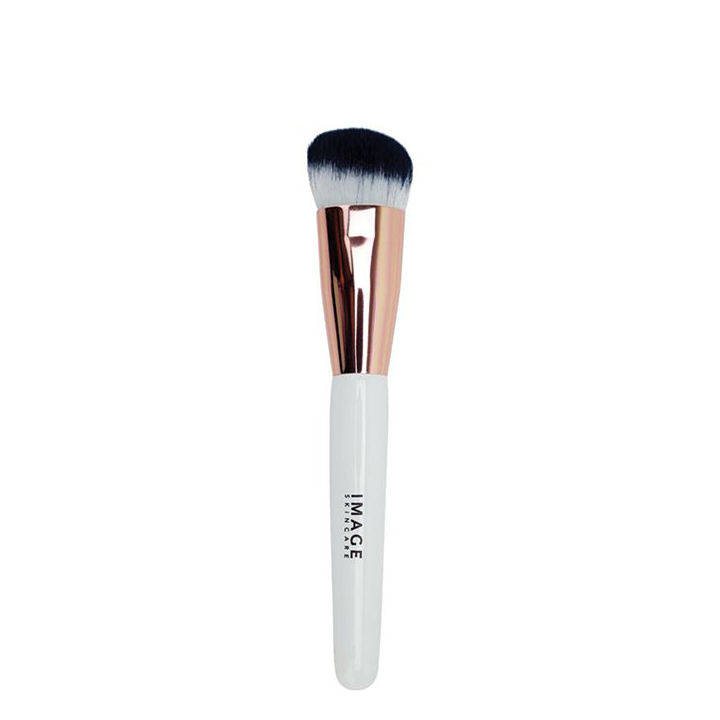 Image Skincare I BEAUTY - Brocha para Base de Maquillaje Flawless