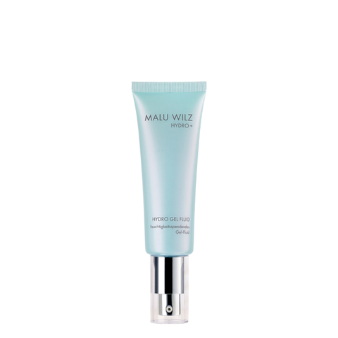 Malu Wilz Hydro+ Gel Fluid 50ml