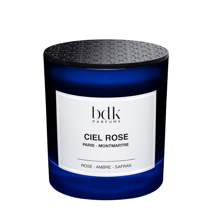 BDK Parfums Vela perfumada - Ciel Rose tarro