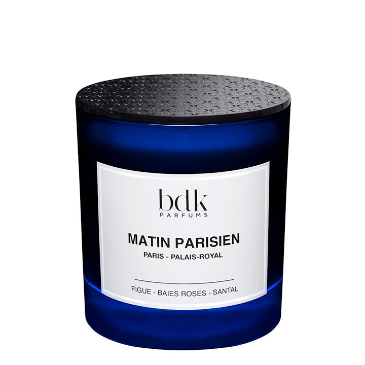 BDK Parfums Vela perfumada - Matin Parisien tarro