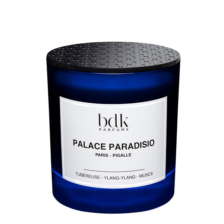 BDK Parfums Vela perfumada - Palace Paradisio tarro