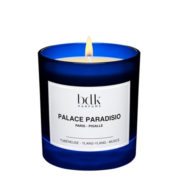 BDK Parfums Vela perfumada - Palace Paradisio 250 g