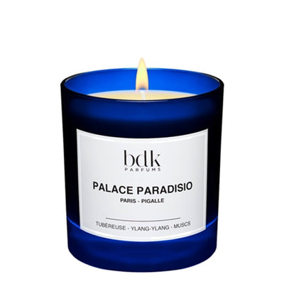Image of product Vela perfumada - Palace Paradisio 250 g