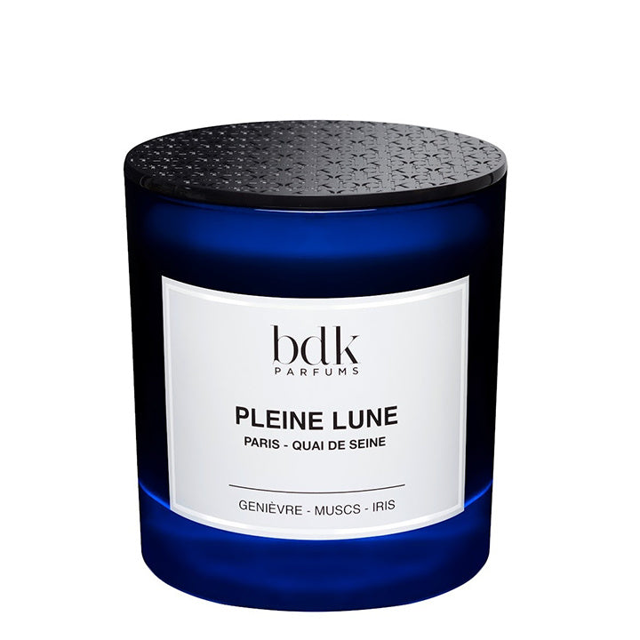 BDK Parfums Vela perfumada - Pleine Lune tarro
