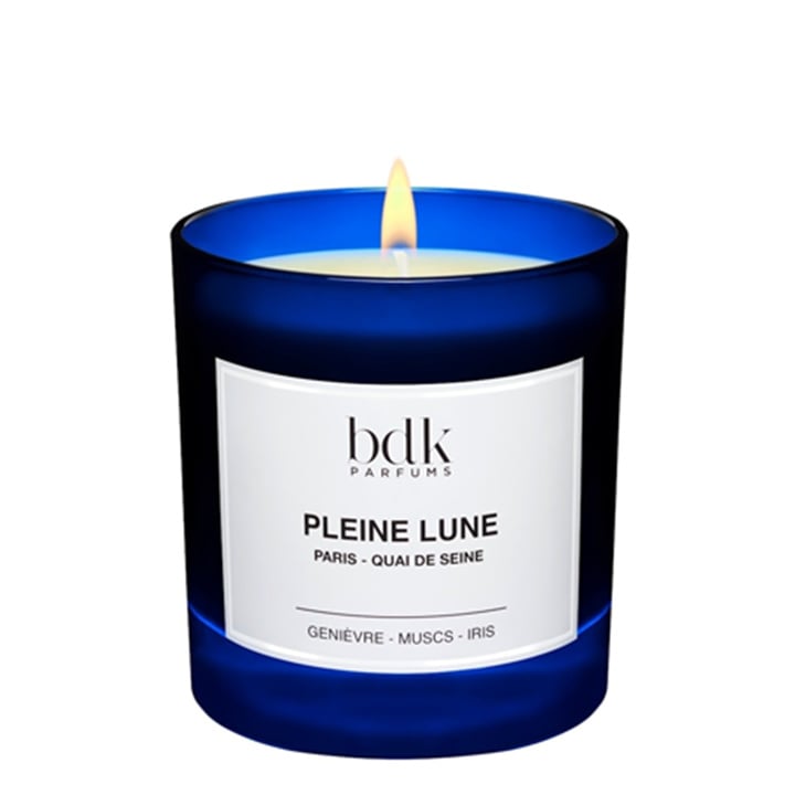 BDK Parfums Vela perfumada - Pleine Lune 250 g