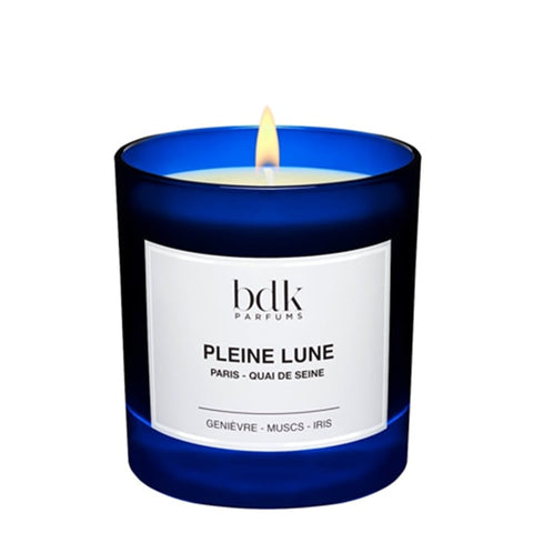BDK Parfums Vela perfumada - Pleine Lune