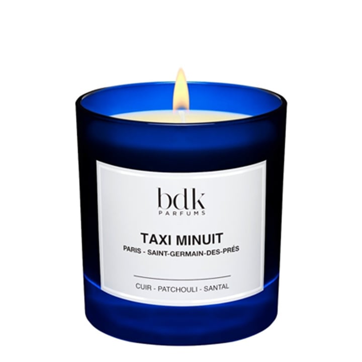 BDK Parfums Vela perfumada - Taxi Minuit 250 g