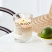 Malin+Goetz Vela perfumada - Bergamot impresión