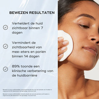 Press & Clear 150ml | Medik8