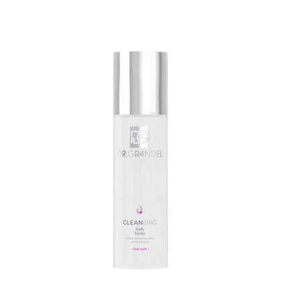 Image of product Tónico facial suave