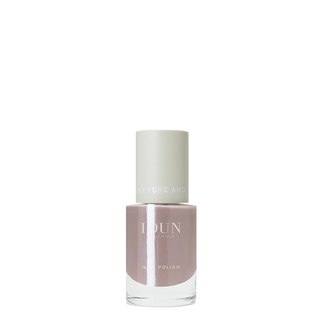 Idun Minerals Nail Polish granit