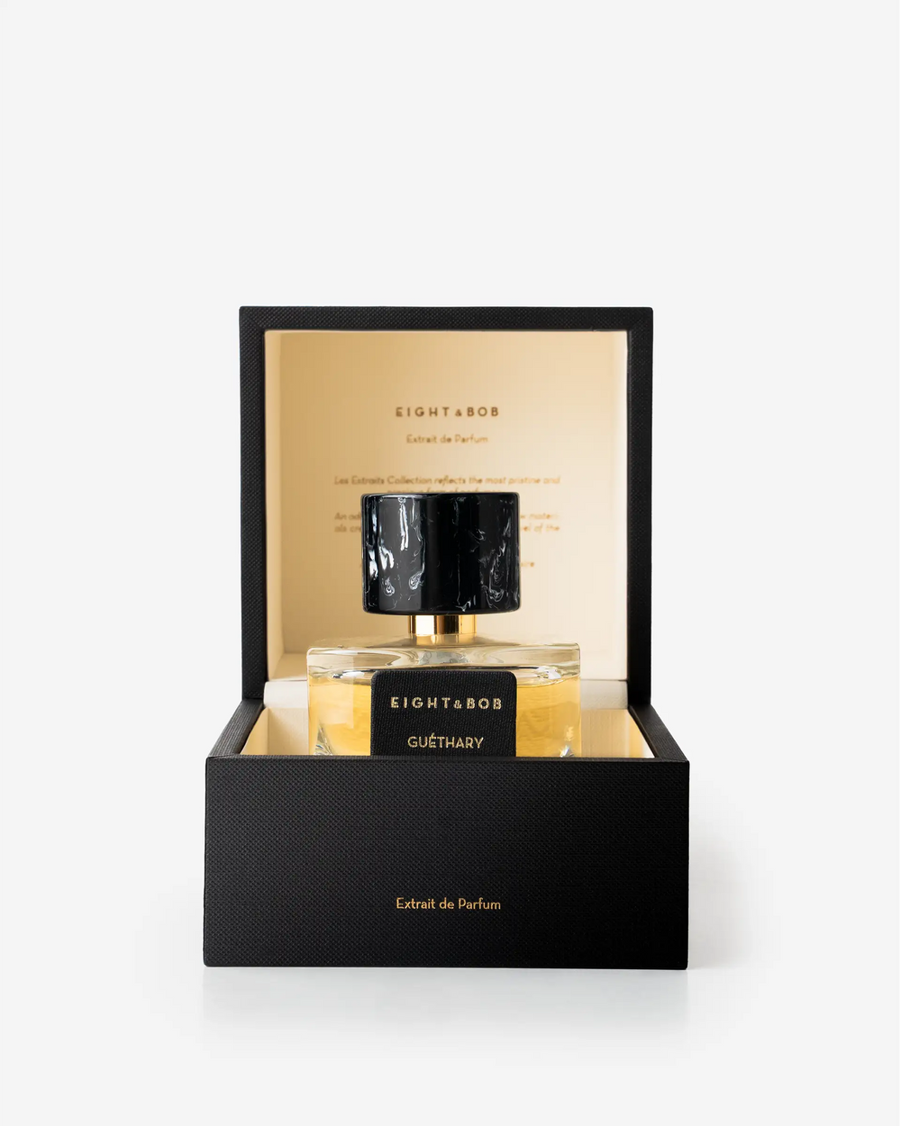 Eight & Bob Extrait de Parfum – Guèthary envase