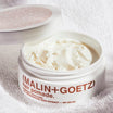 Malin+Goetz Hair Pomade textura