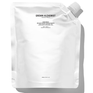Grown Alchemist Hand Wash Tasmanian Pepper refill