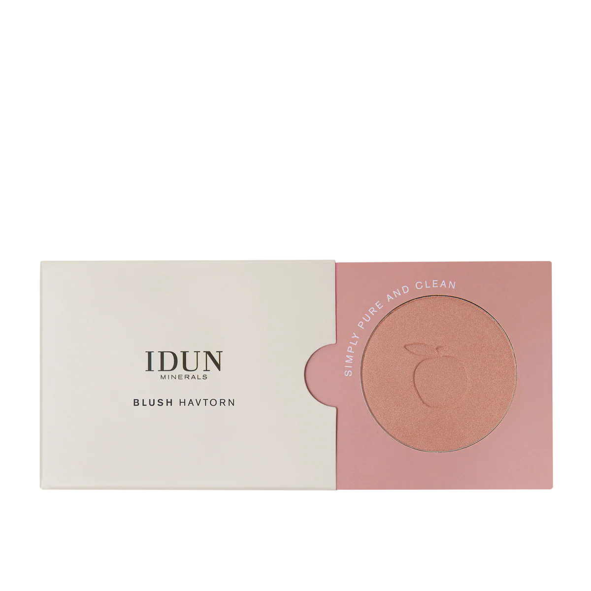 Mineral Blush | IDUN Minerals
