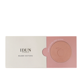 Mineral Blush | IDUN Minerals