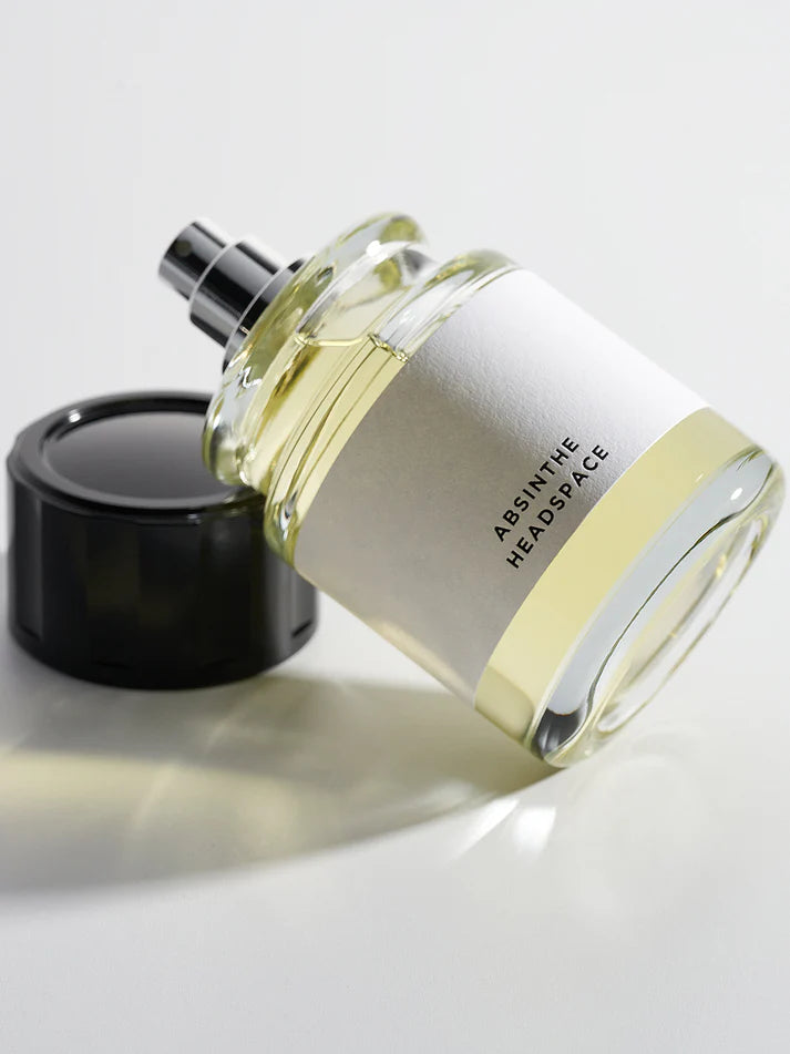 Headspace Eau de Parfum - Absinthe 100ml ambiente