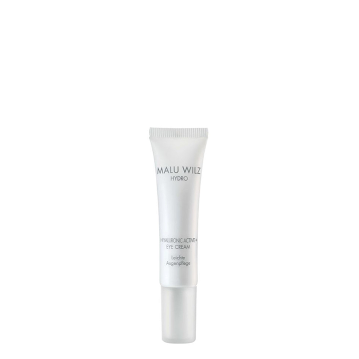 Malu Wilz Contorno de ojos Hyaluronic Active+ 15ml