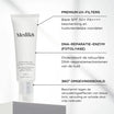 Medik8 Advanced Day Ultimate Protect SPF 50+ UV-filters en DNA-enzym