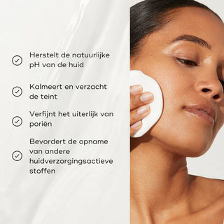 Daily Refresh Balancing Toner 150ml | Medik8