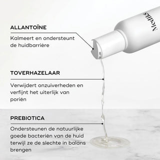 Daily Refresh Balancing Toner 150ml | Medik8