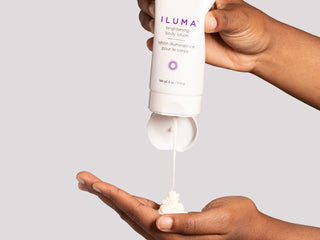 Image Skincare ILUMA - Skin Brightening Body Lotion sfeer